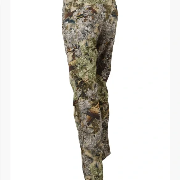 King’s Women’s Hunter Pant 2.0 size 10 ladies Desert Shadow - Picture 2 of 3